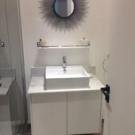 - 40 M2 Apartamento