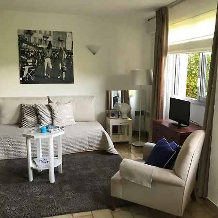 Apartamento - 40 M2