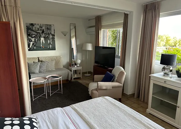 - 40 M2 Apartamento *