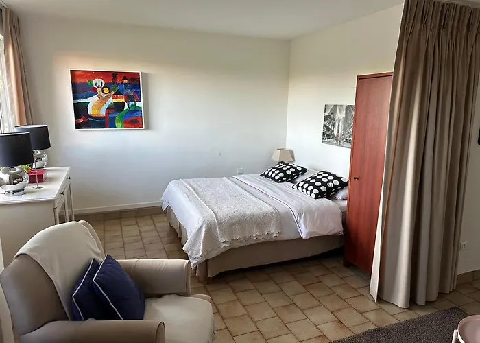 Apartamento - 40 M2 Saint-Tropez