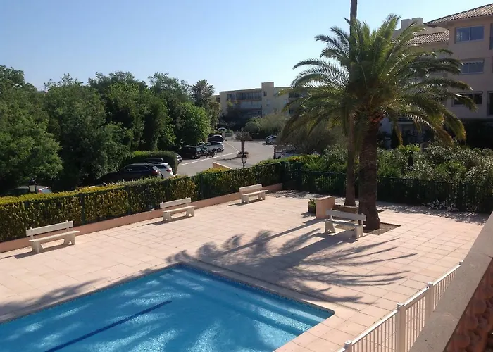 Apartamento - 40 M2 *