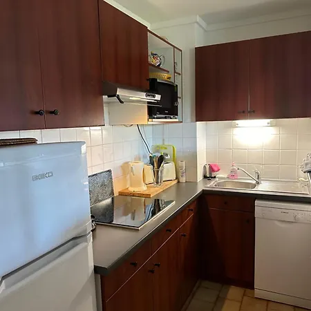 - 40 M2 Daire Saint-Tropez