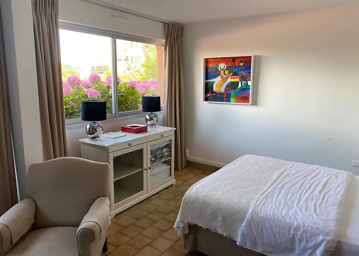 Apartamento - 40 M2