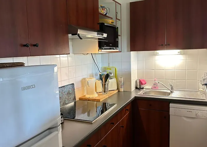 - 40 M2 Apartamento Saint-Tropez