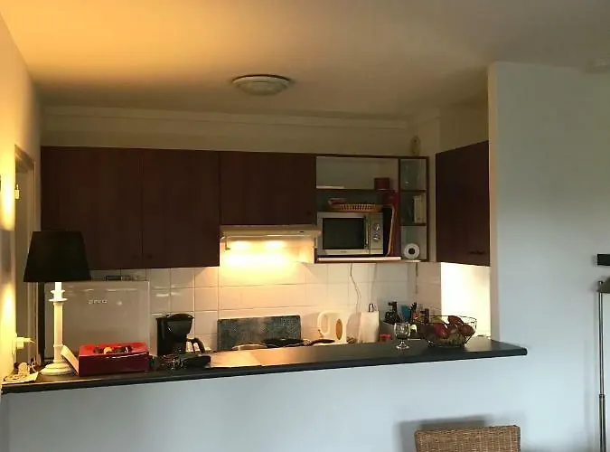 - 40 M2 Διαμέρισμα *