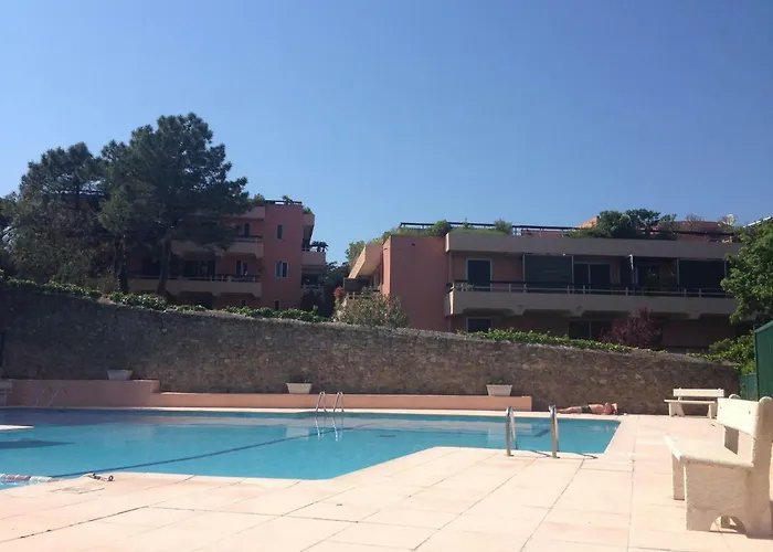- 40 M2 Apartamento Saint-Tropez